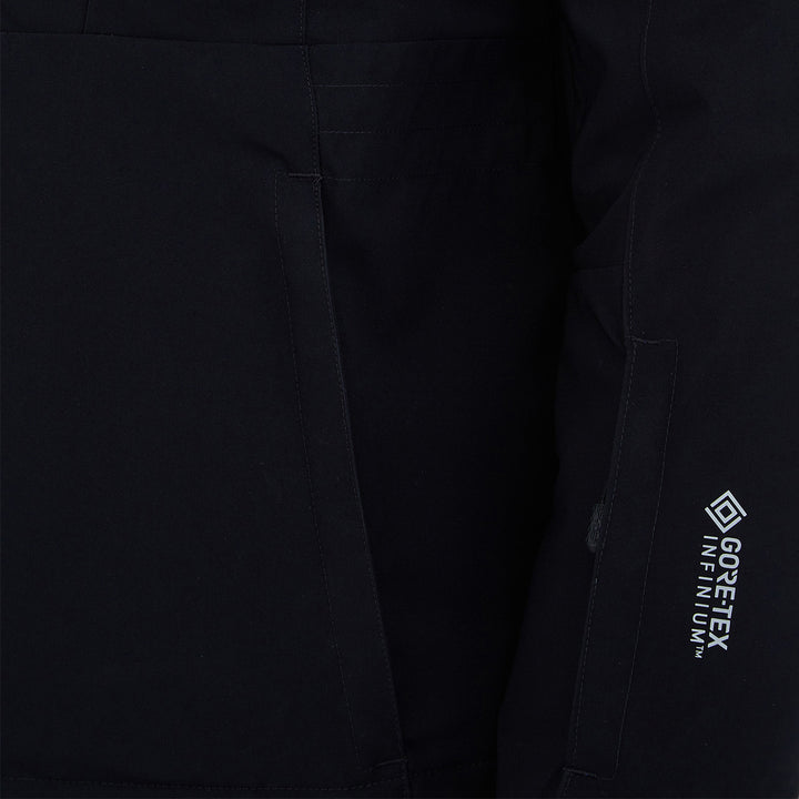 Spyder Vida GORE-TEX Infinium Jacket - Women's Black