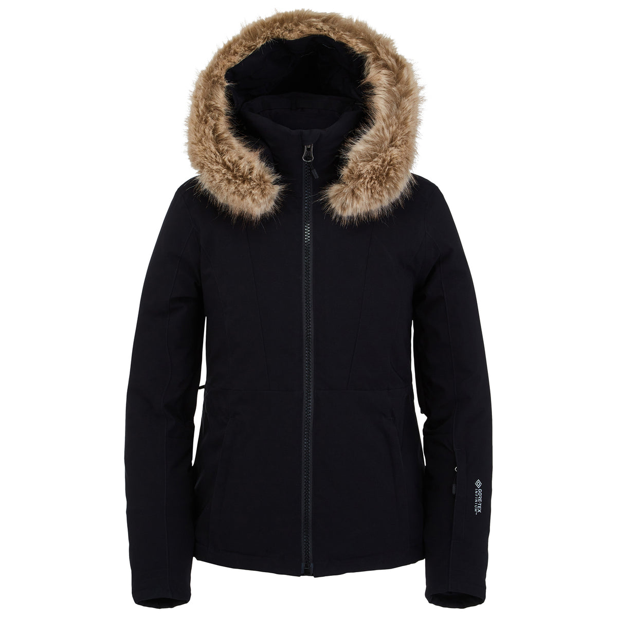Spyder Vida GORE-TEX Infinium Jacket - Women's Black