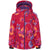 Kamik Tallie Candy Jacket - Girls' Magenta