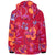 Kamik Tallie Candy Jacket - Girls' Magenta