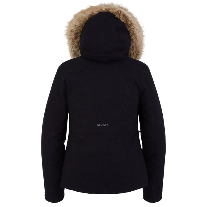 Spyder Vida GORE-TEX Infinium Jacket - Women's Black