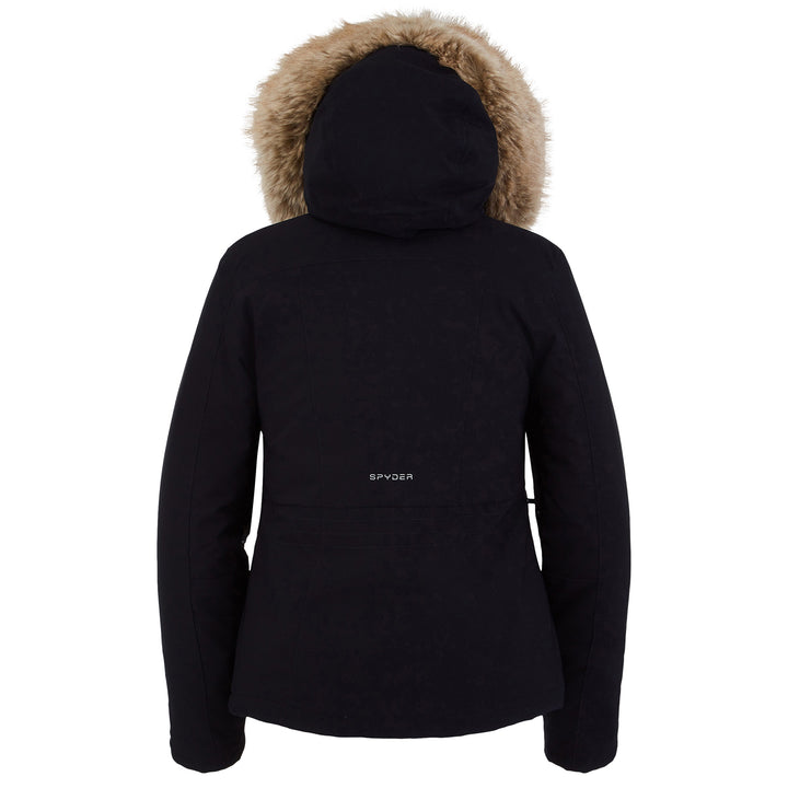 Spyder Vida GORE-TEX Infinium Jacket - Women's Black