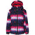 Kamik Tallie Gaze Jacket - Girls' Black