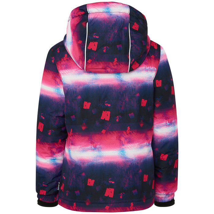 Kamik Tallie Gaze Jacket - Girls' Black