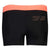 MONS ROYALE Hannah Hot Pants - Women's Black