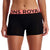 MONS ROYALE Hannah Hot Pants - Women's Black