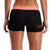MONS ROYALE Hannah Hot Pants - Women's Black