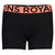 MONS ROYALE Hannah Hot Pants - Women's Black