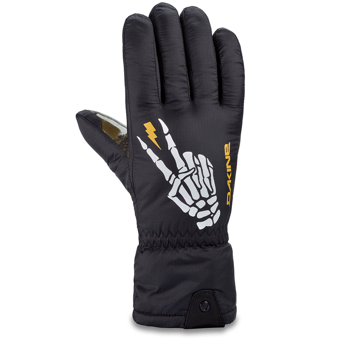 Dakine Team Phoenix Gore-Tex Gloves Sammy Carlson