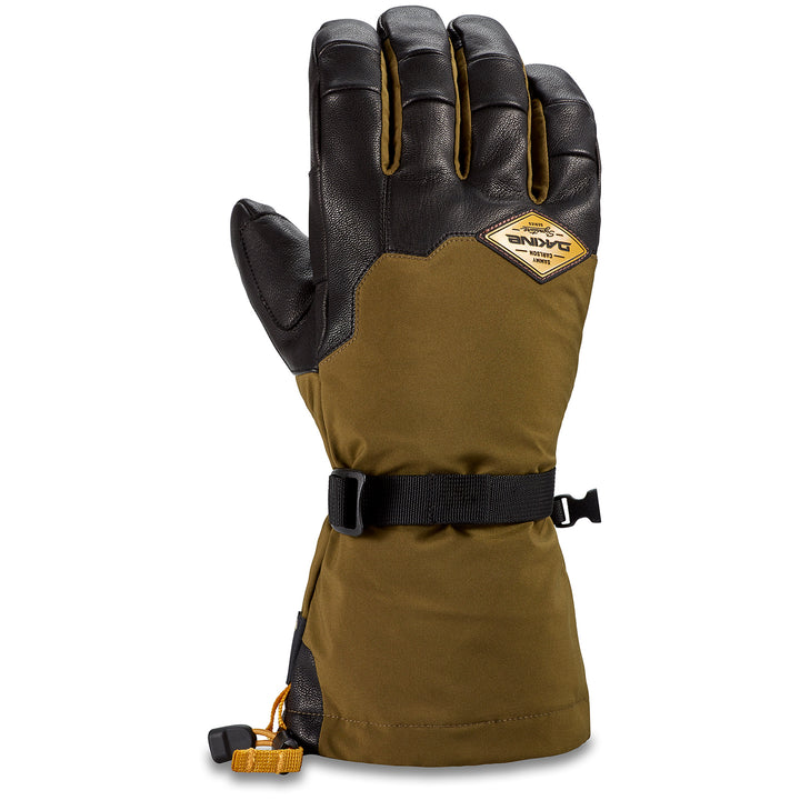 Dakine Team Phoenix Gore-Tex Gloves Sammy Carlson