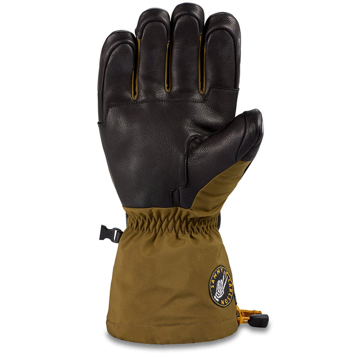 Dakine Team Phoenix Gore-Tex Gloves Sammy Carlson