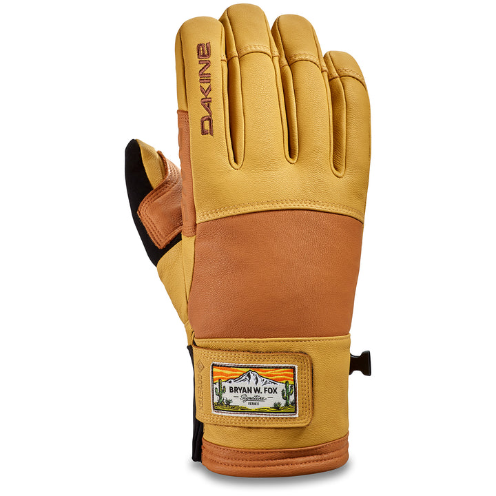 Dakine Team Maverick Gore-Tex Gloves Bryan Fox