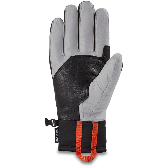 Dakine Phantom Gore-Tex Gloves Steel Grey