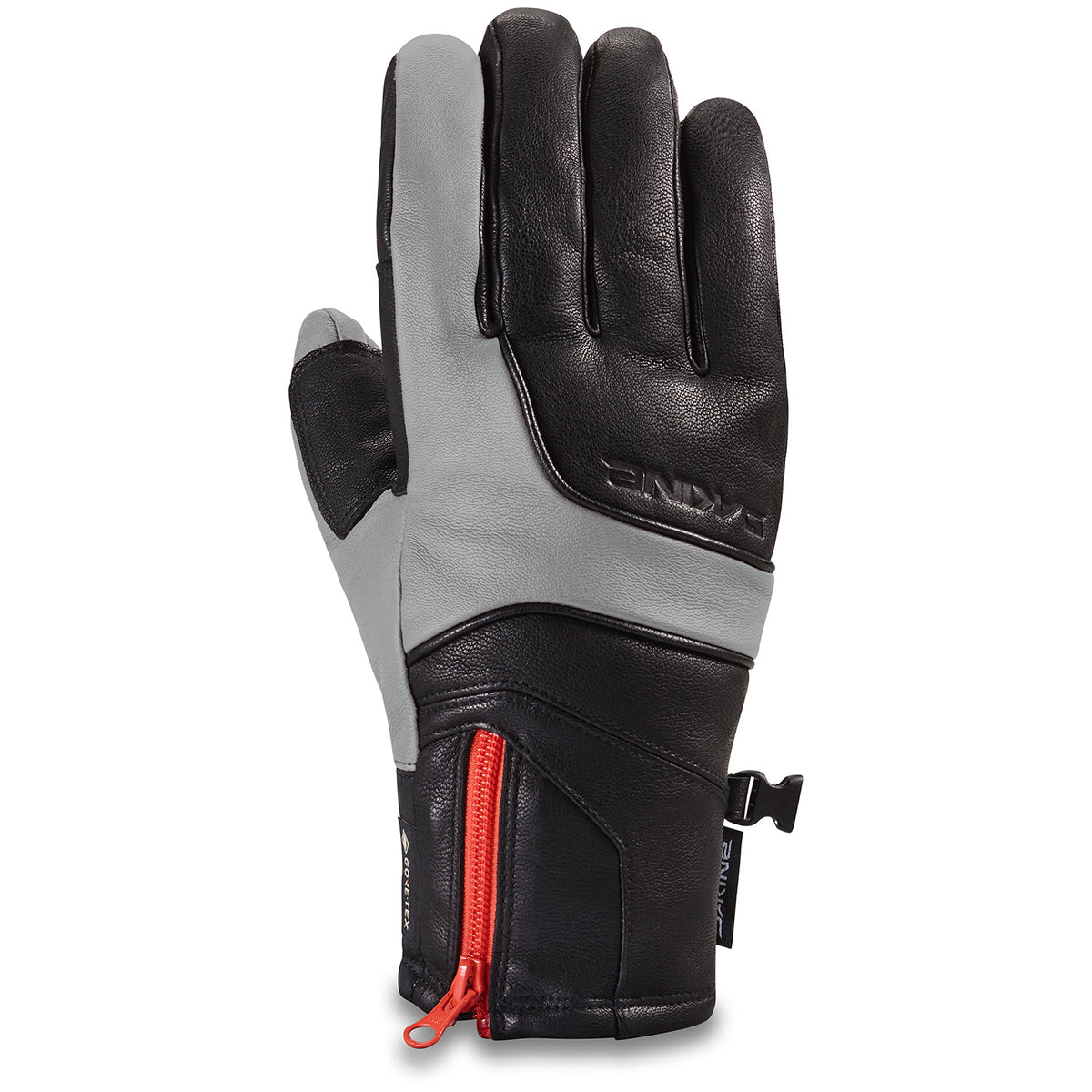 Dakine Phantom Gore-Tex Gloves Steel Grey
