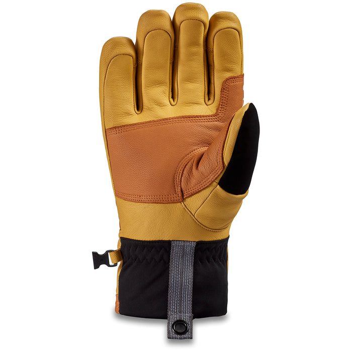 Dakine Team Maverick Gore-Tex Gloves Bryan Fox