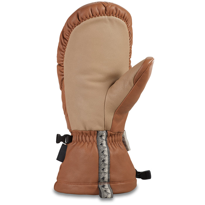 Dakine Team Voyager Mittens Chris Benchetler
