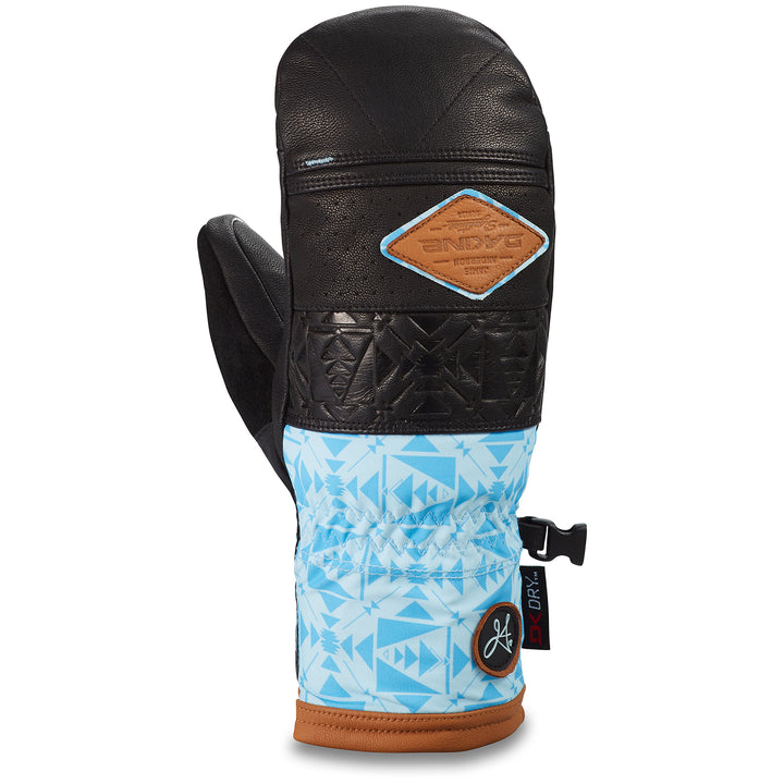 Dakine Team Fleetwood Mittens - Women's Jamie Anderson