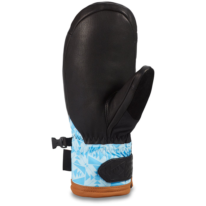 Dakine Team Fleetwood Mittens - Women's Jamie Anderson