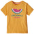 Patagonia Live Simply Organic T-Shirt - Toddlers' Live Simply Melon: Saffron