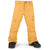 Volcom Cargo Insulated Pants - Boys' Resin Gold