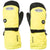 Volcom 91 GORE-TEX Mittens Faded Lemon