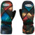 Volcom X Mittens Multi
