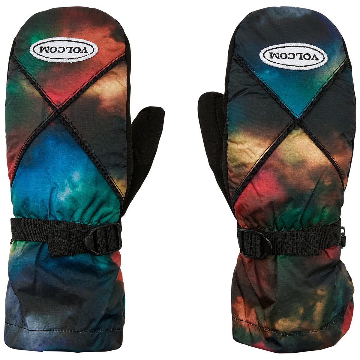 Volcom X Mittens Multi