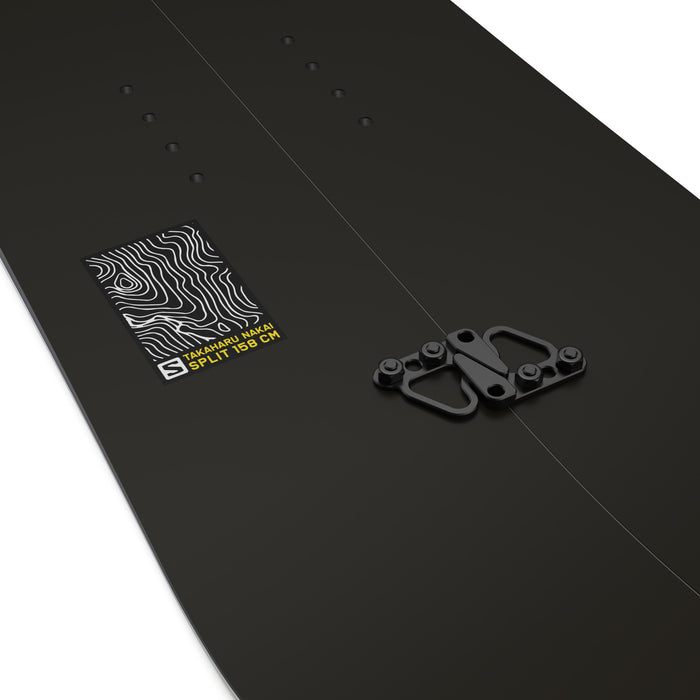 Salomon HPS - Taka Splitboard 2022