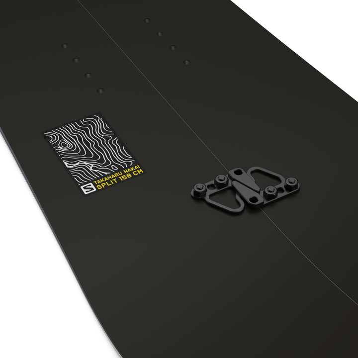 Salomon HPS - Taka Splitboard 2022