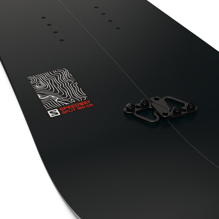 Salomon Speedway Splitboard 2022