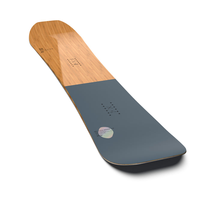 Salomon HPS - Louif Paradis Snowboard 2024