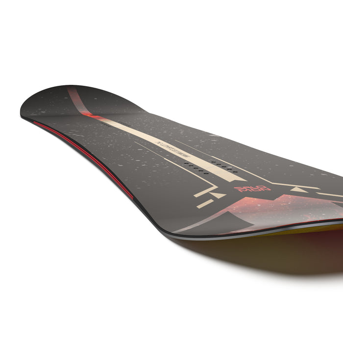 Salomon Ultimate Ride Snowboard 2022