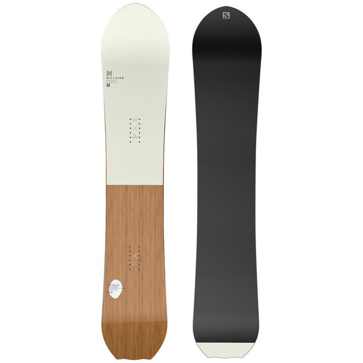 Salomon Sickstick Snowboard 2024