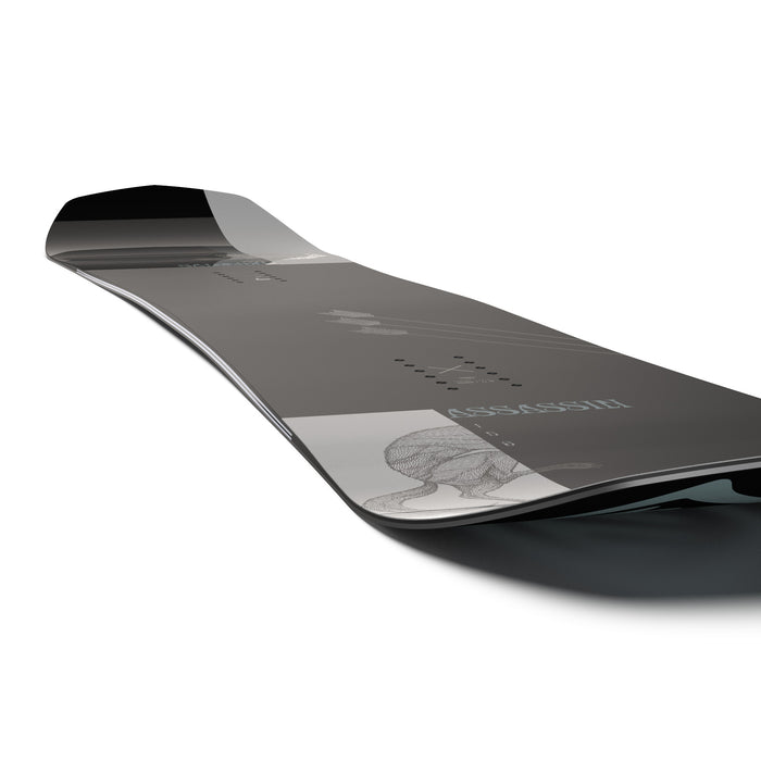 Salomon Assassin Pro Snowboard 2022