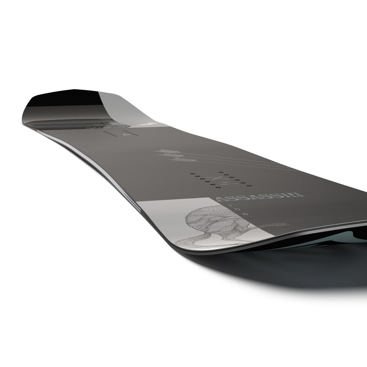 Salomon Assassin Pro Snowboard 2022