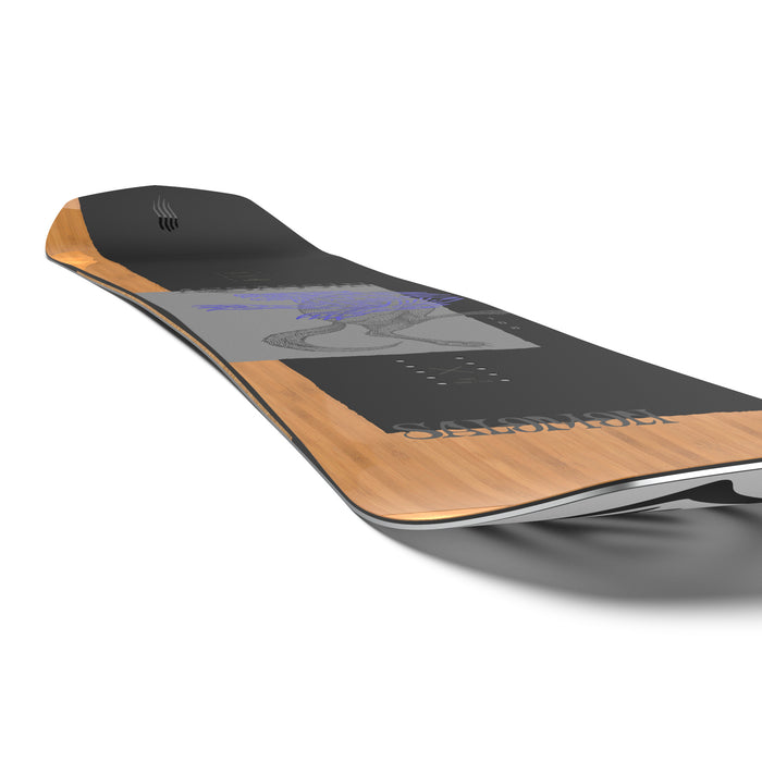 Salomon Assassin Snowboard 2022