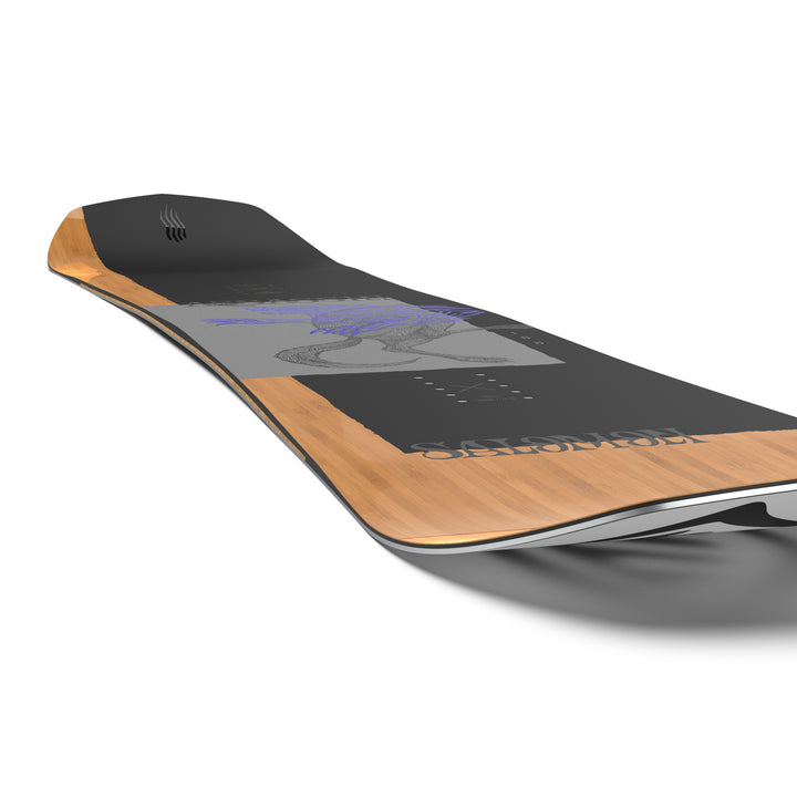 Salomon Assassin Snowboard 2022