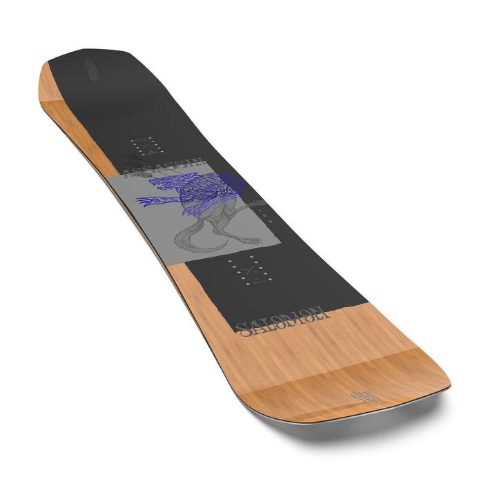 Salomon Assassin Snowboard 2022