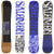 Salomon Assassin Snowboard 2022