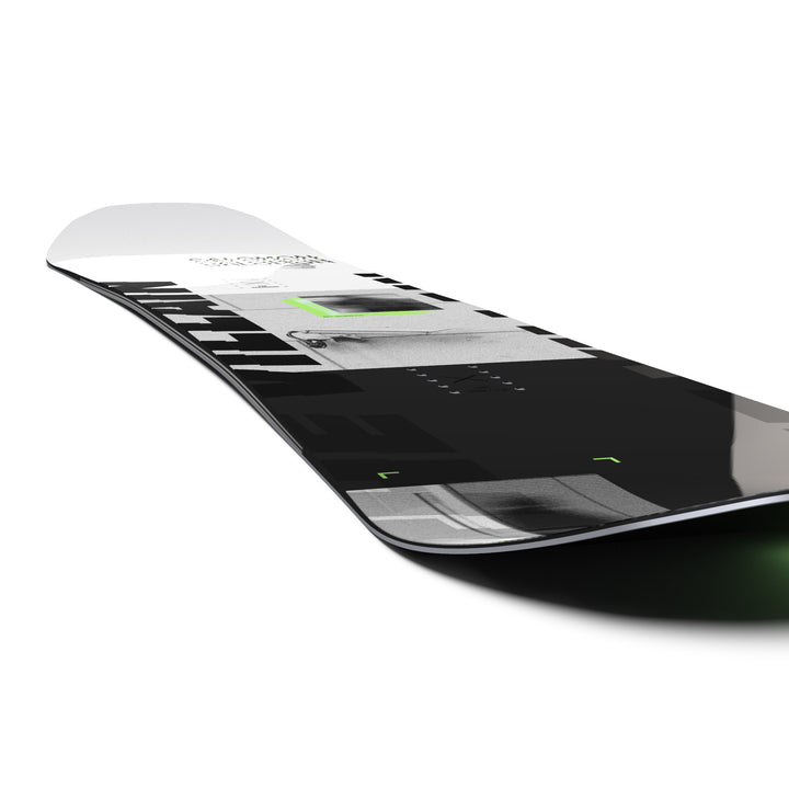 Salomon The Villain Snowboard 2022