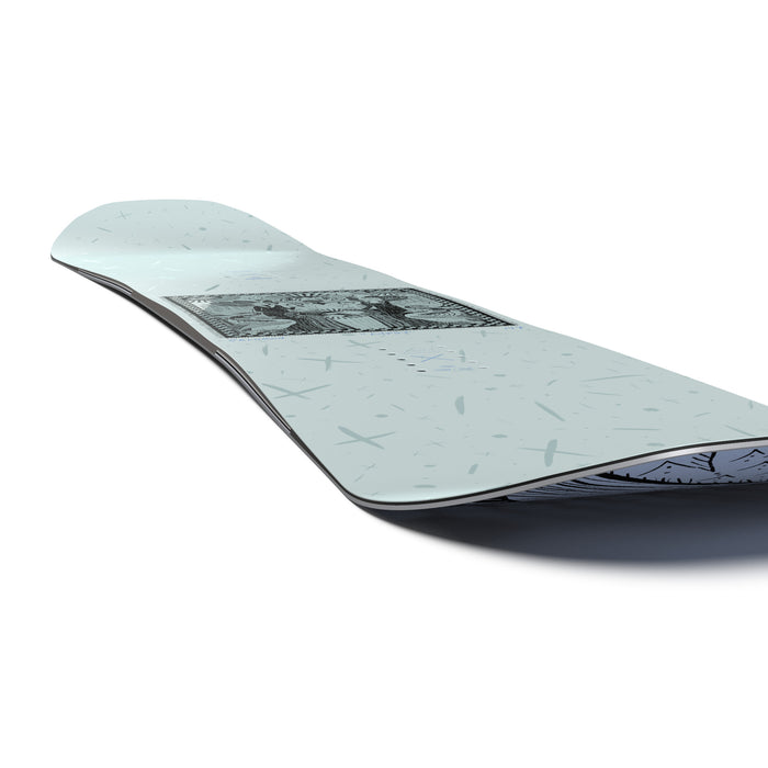 Salomon Gypsy Snowboard - Women's 2022