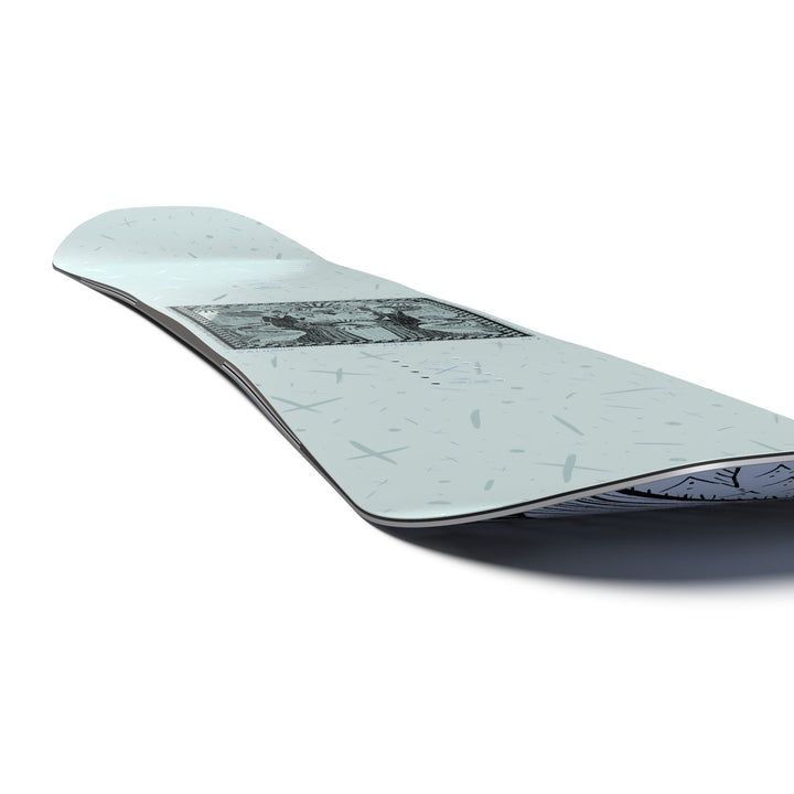 Salomon Gypsy Snowboard - Women's 2022