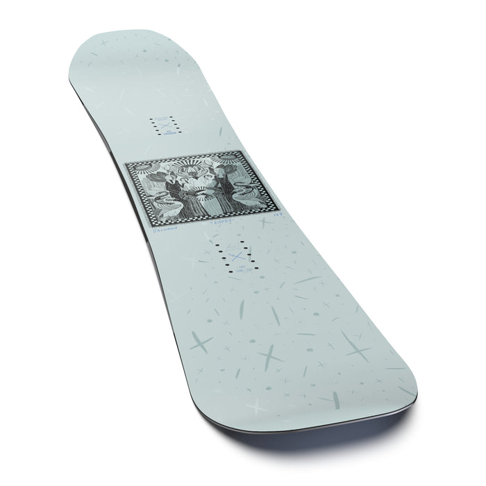 Salomon Gypsy Snowboard - Women's 2022