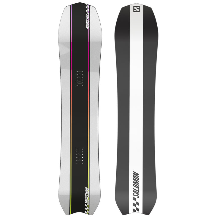 Salomon Dancehaul Snowboard 2022