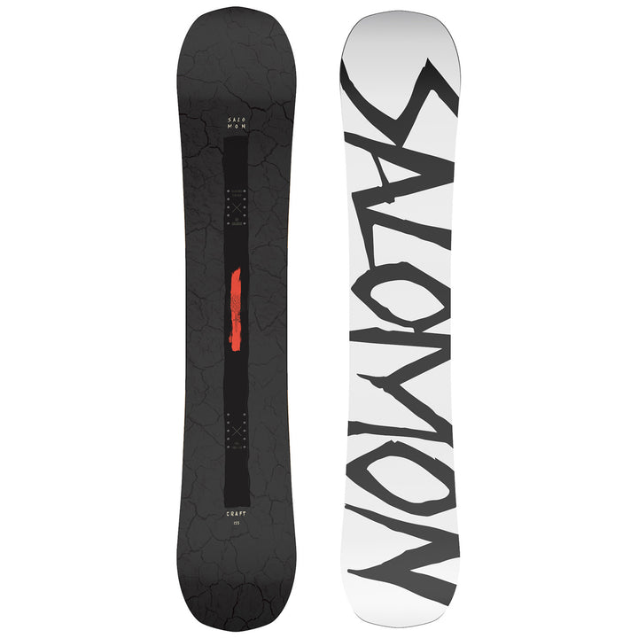 Salomon Craft Snowboard 2022