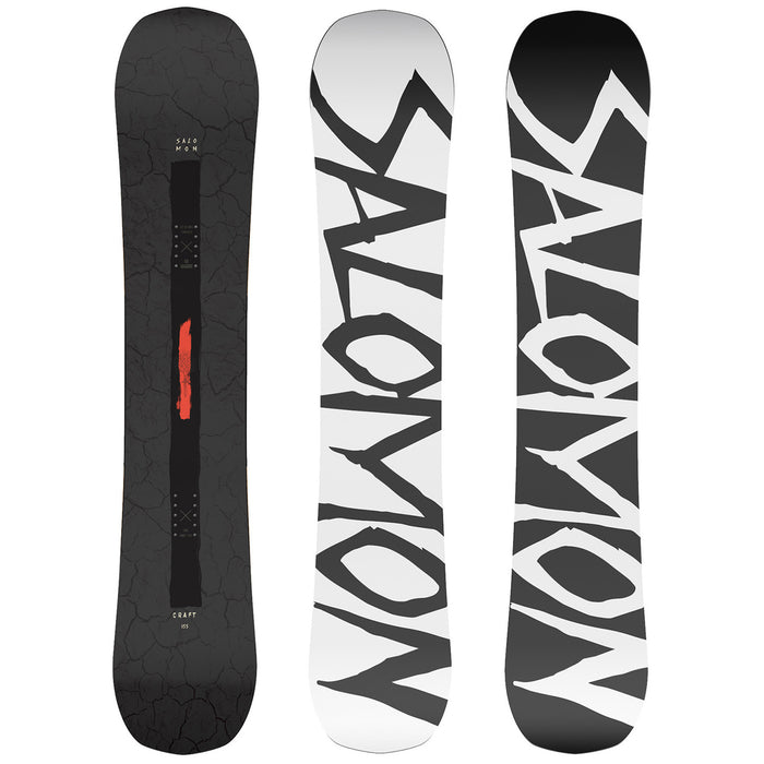 Salomon Craft Snowboard 2022