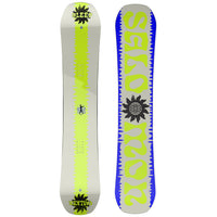 Salomon Sleepwalker Snowboard 2022