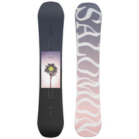 Salomon Oh Yeah Snowboard - Women's 2022