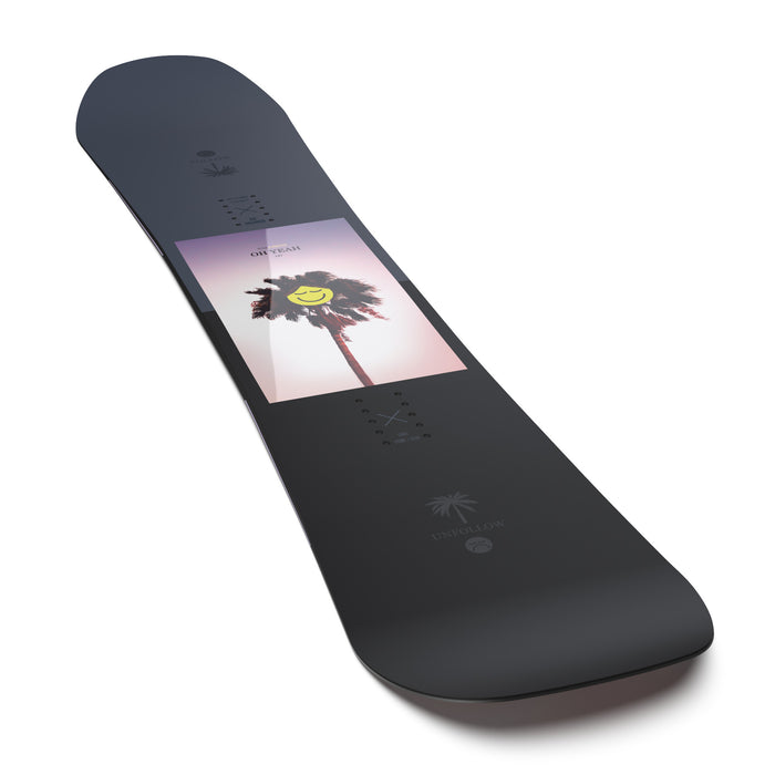 Salomon Oh Yeah Snowboard - Women's 2022