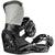 Salomon Quantum Carbon Snowboard Bindings 2023 Carbon